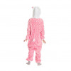 Кигуруми Hello Kitty в горошек 3XS (115-125) - 2