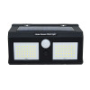 Фонарь настенный с датчиком движения 80LED - 2