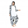 Кигуруми Зебра XL (175-185)